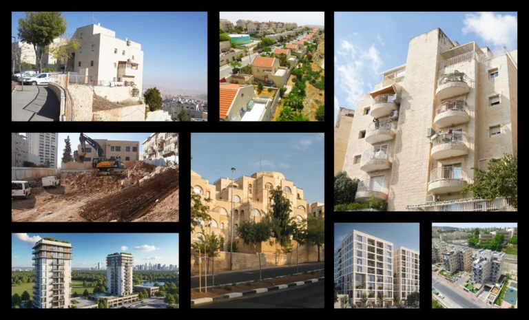 Collage banner