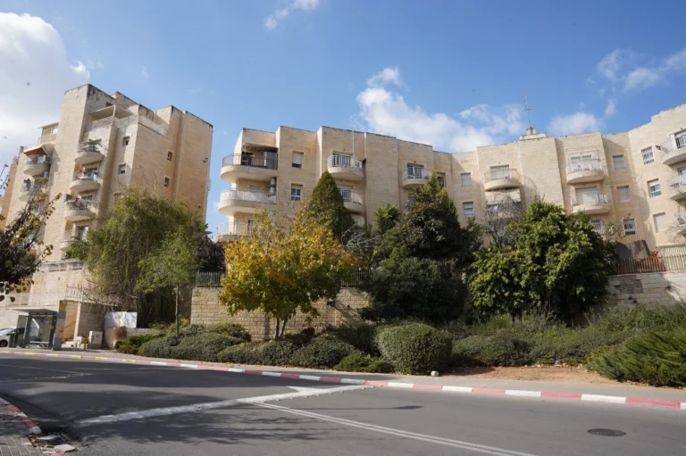 שכונת רמת דניה