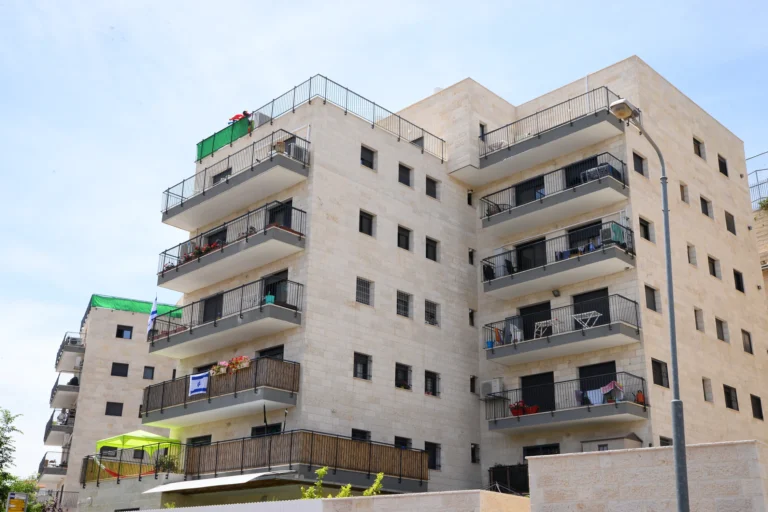 שכונת עיר גנים