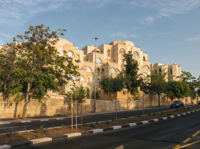 שכונת גילה