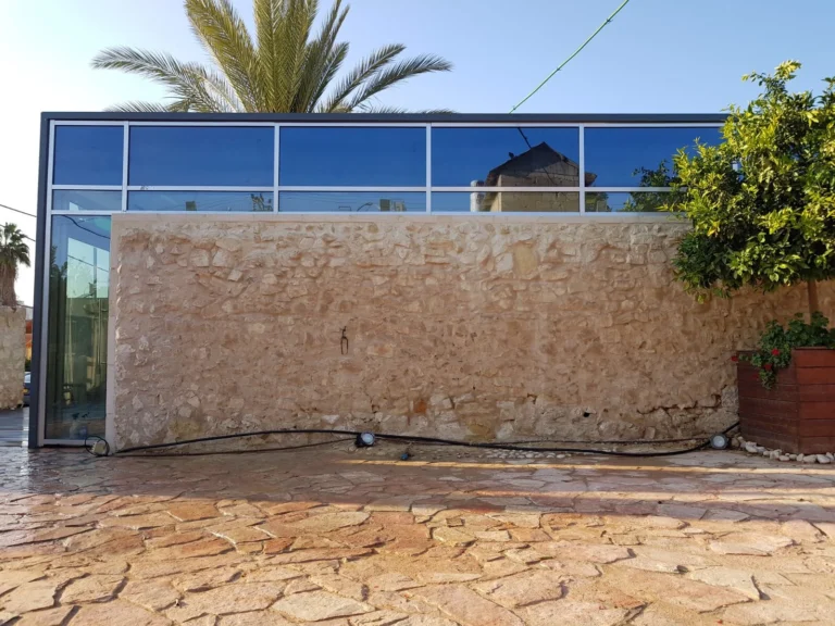 באר שבע לאודר