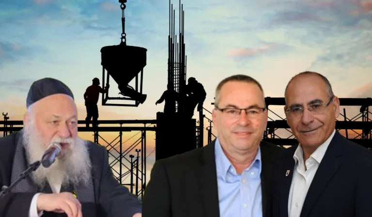 New regulations boost small contractors
