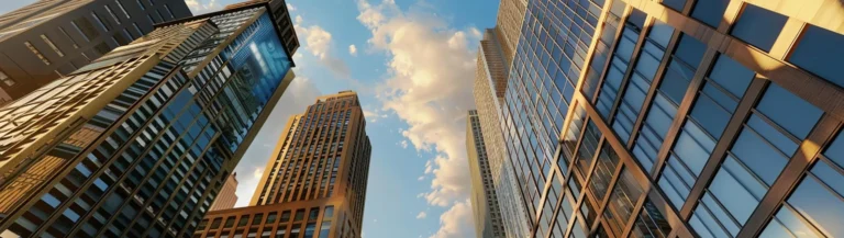 Skyscrapers ilan