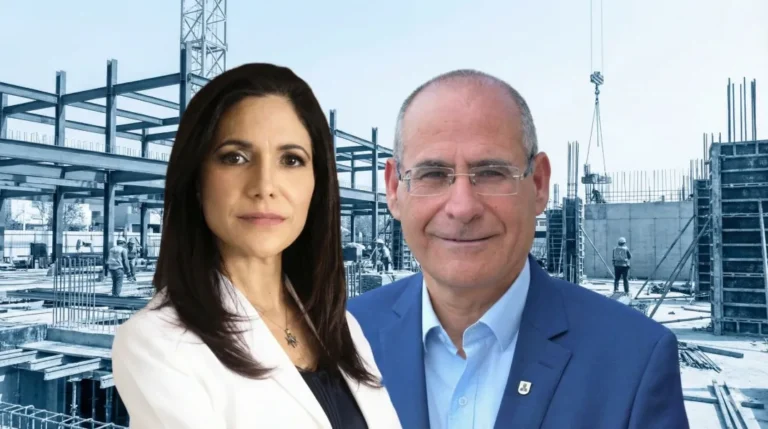 Ilan degree reform